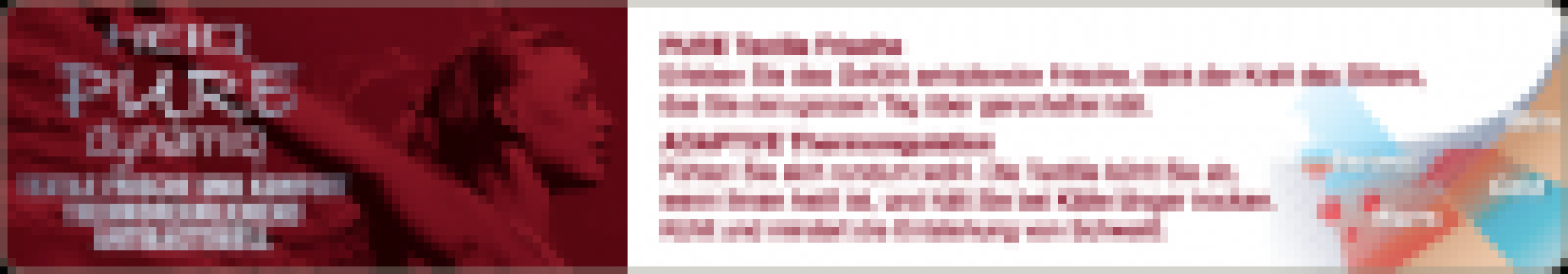 Crivit SPORTS Herren Softboot-Inlineskates, Gr. 44+45