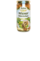 Ebl Naturkost Ökoland Wiener Würstchen