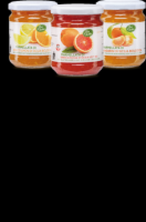 Sizilianische Marmeladen 2.37 €