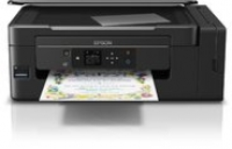 EcoTank ET-2650 Multifunktionsgerät Tinte 189.00 €