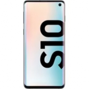 Galaxy S10 (128GB) Smartphone prism white 839.00 €