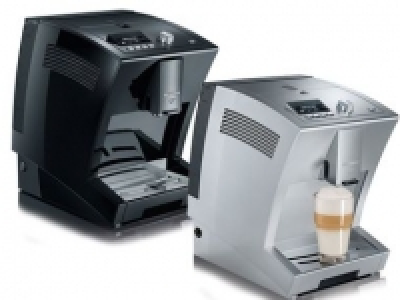 SEVERIN Kaffeevollautomat