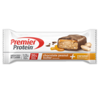 Penny  PREMIER Protein Riegel