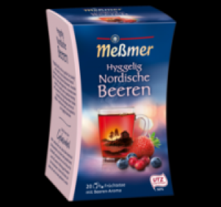 MESSMER Ländertee 1.59 €