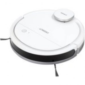 Euronics Ecovacs Deebot Ozmo 905 Bodenreinigungsroboter weiß