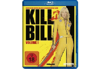 Saturn  Kill Bill - Vol. 1 - (Blu-ray)
