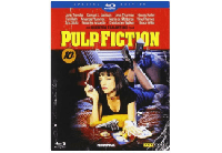 Saturn  Pulp Fiction (Special Edition) - (Blu-ray)