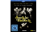 Saturn  Jackie Brown (Special Edition) - (Blu-ray)