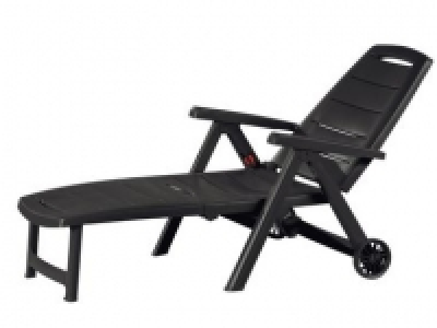 Rollliege, anthrazit 41.99&nbsp;&euro;