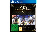 Saturn Koch Media Gmbh (software) Kingdom Hearts The Story So Far - PlayStation 4