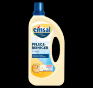 EMSAL Bodenpflege 2.49 €