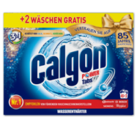Penny  CALGON 3in1