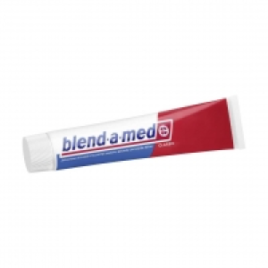 Blendi Kinderzahncreme oder blend-a-med Zahncreme classic, extra frisc 9.20 €