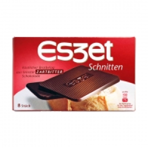 Real  Eszet Schnitten versch. Sorten, jede 75-g-Packung