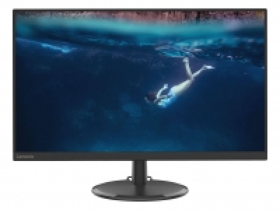 Lidl  Lenovo Monitor 27 Zoll Full HD D27-20