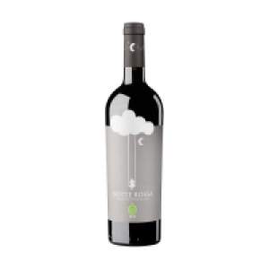 Italien Notte Rossa trocken, versch. Sorten, jede 0,75-l-Flasche