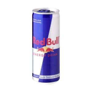 Red Bull Energy Drink oder Organics (koffeinhaltig), versch. Sorten, j