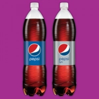 Norma Pepsi Pepsi / Pepsi light
