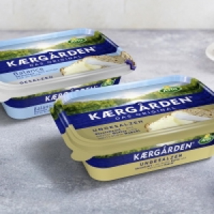 Arla Kaergården Original oder Balance gesalzen oder ungesalzen, jede 2