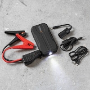 Norma Technaxx 3in1 Jump Starter 12.000 mAh