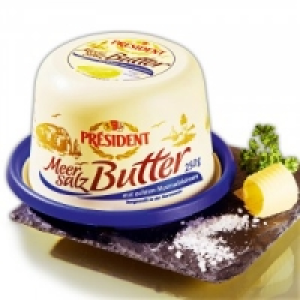 Meersalz Butter 2.19 €