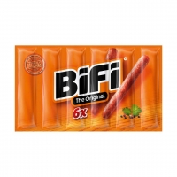Real  BiFi Original jede 6er = 135-g-SB-Packung