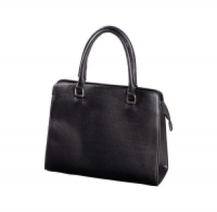 NKD  Damen-Handtasche in edlem Kunstleder-Design, ca. 31x25x11cm