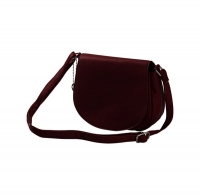 NKD  Damen-Handtasche mit schicker Klappe, ca. 18x15x8cm
