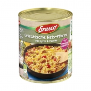 Erasco Neue Welten Eintöpfe, Fleisch- oder Pfannengerichte versch. Sor