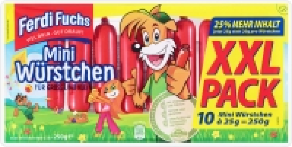 FERDI FUCHS 1.99 €