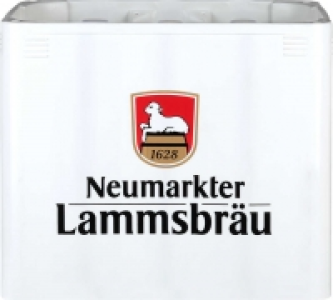 Kaufland  NEUMARKTER LAMMSBRÄU