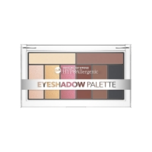 Hypoallergenic Eyeshadow Palette 02