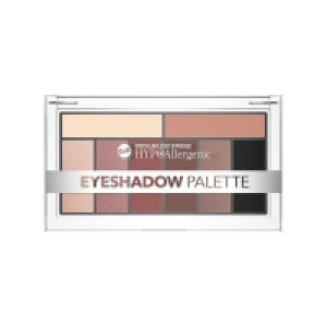 Hypoallergenic Eyeshadow Palette 01