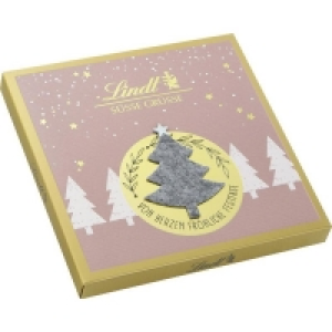 Rossmann Lindt Hand-Crafted Pralinen