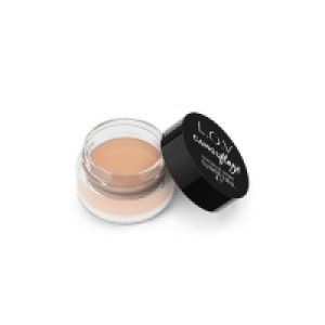 Rossmann L.o.v Concealer Creme 050 warm bronze