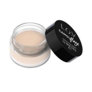 Rossmann L.o.v Concealer Creme 020 ivory elegance