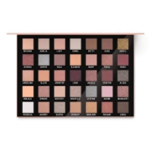 L.o.v THE CHOICE IS ALL YOURS! eyeshadow palette