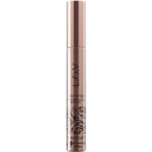 L.o.v LOVROSE sculpting volume mascara 100 Black Rose