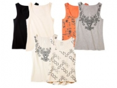 2 Damen Tops 5.99 €