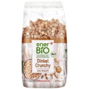 Enerbio Dinkel Crunchy