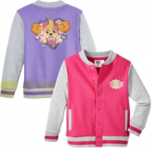 Kaufland  Mädchen-Jacke »PAW Patrol«