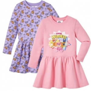 Kaufland  Mädchen-Kleid »PAW Patrol«