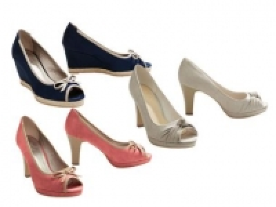 Damen Pumps 12.99 €