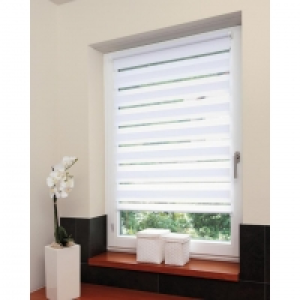 Doppel-Rollo (80x220, weiß) 29.99 €