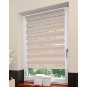 Doppel-Rollo (80x160, natur) 19.99 €