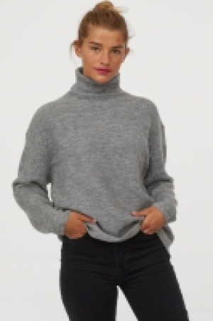  Rollkragenpullover 10.99 €