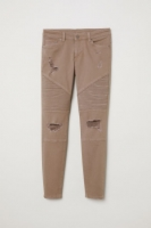  Biker Jeans