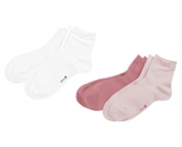 blue motion 2 Wellness-Socken 1.99 €