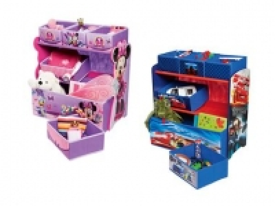 Kinder Regal