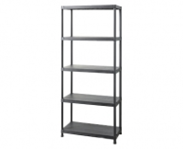 WORKZONE® Haushaltsregal 24.99 €